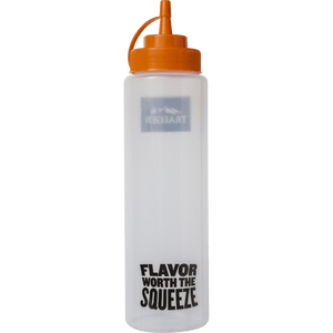 Traeger Squeeze Bottle - grillstarshop.comTraeger Squeeze BottleGrillzubehörTraegergrillstarshop.com