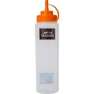 Traeger Squeeze Bottle - grillstarshop.comTraeger Squeeze BottleGrillzubehörTraegergrillstarshop.com