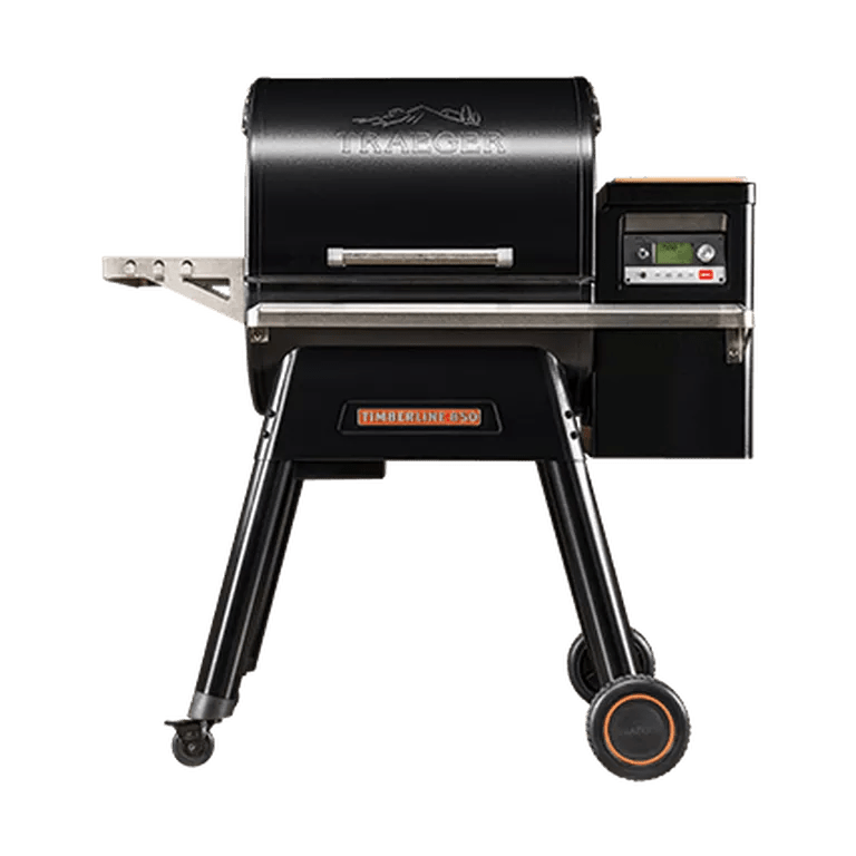 Traeger Timberline 850 - grillstarshop.comTraeger Timberline 850Traegergrillstarshop.com