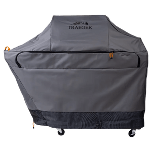Traeger Timberline Abdeckhaube - grillstarshop.comTraeger Timberline AbdeckhaubeGrillzubehörTraegergrillstarshop.com