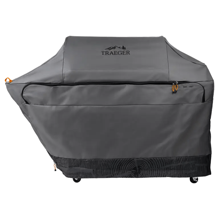 Traeger Timberline XL Abdeckhaube - grillstarshop.comTraeger Timberline XL AbdeckhaubeGrillzubehörTraegergrillstarshop.com