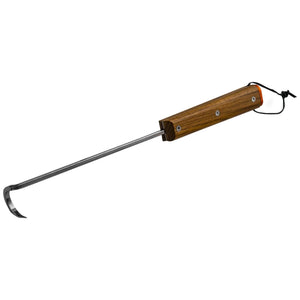 Traeger Wendhaken "Schweineschwanz" - grillstarshop.comTraeger Wendhaken "Schweineschwanz"Traegergrillstarshop.com