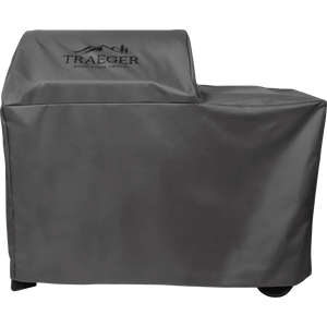 Traeger Woodridge Abdeckhaube - grillstarshop.comTraeger Woodridge AbdeckhaubeGrillzubehörTraegergrillstarshop.com