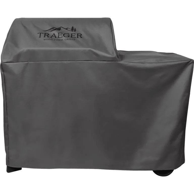 Traeger Woodridge Abdeckhaube - grillstarshop.comTraeger Woodridge AbdeckhaubeGrillzubehörTraegergrillstarshop.com