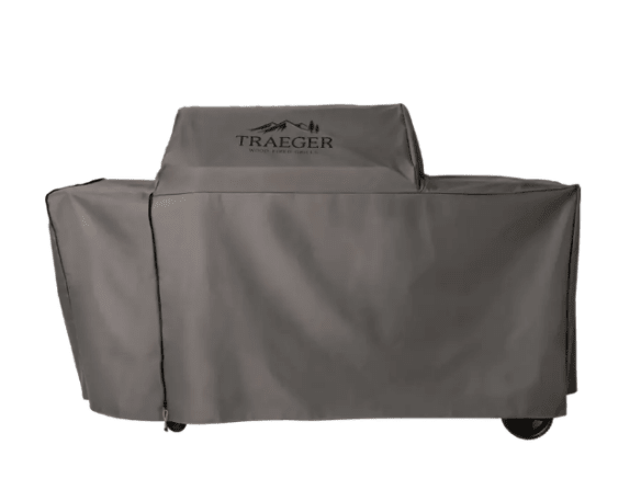 Traeger Woodridge Elite / - Pro Abdeckhaube - grillstarshop.comTraeger Woodridge Elite / - Pro AbdeckhaubeAbdeckhaubeTraegergrillstarshop.com