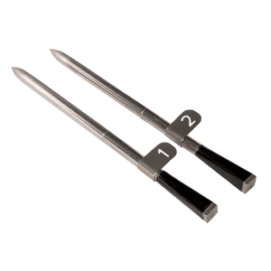 Traeger X Meater kabelloses Thermometer - grillstarshop.comTraeger X Meater kabelloses ThermometerGrillzubehörTraegergrillstarshop.com