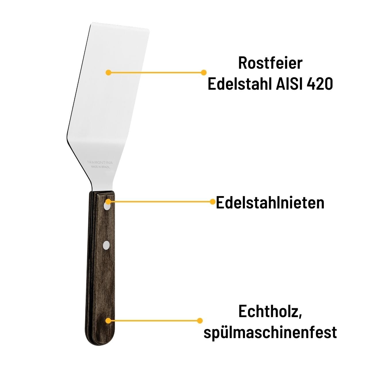 Tramontina Plancha Wender L - grillstarshop.comTramontina Plancha Wender LTRAMONTINAgrillstarshop.com