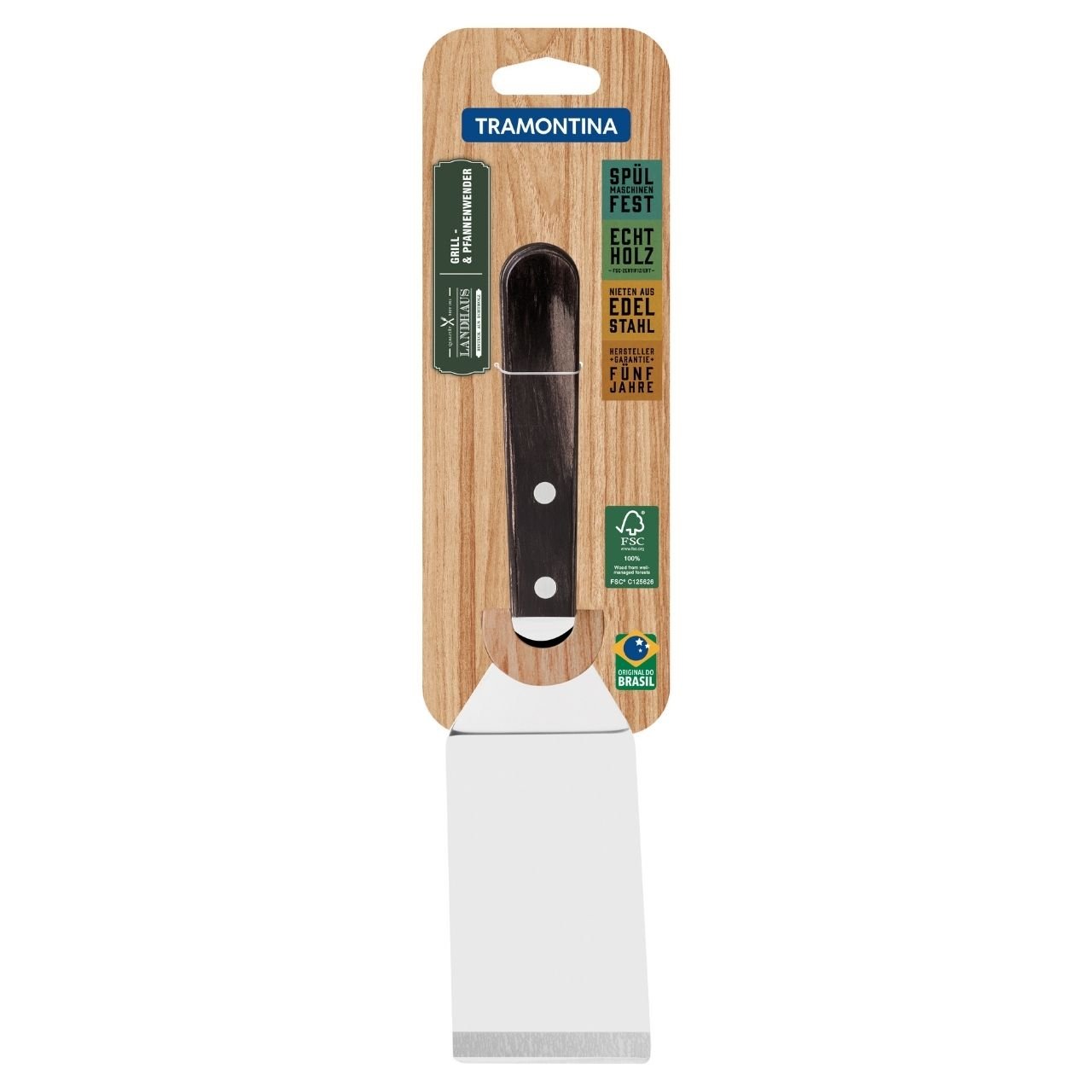 Tramontina Plancha Wender L - grillstarshop.comTramontina Plancha Wender LTRAMONTINAgrillstarshop.com