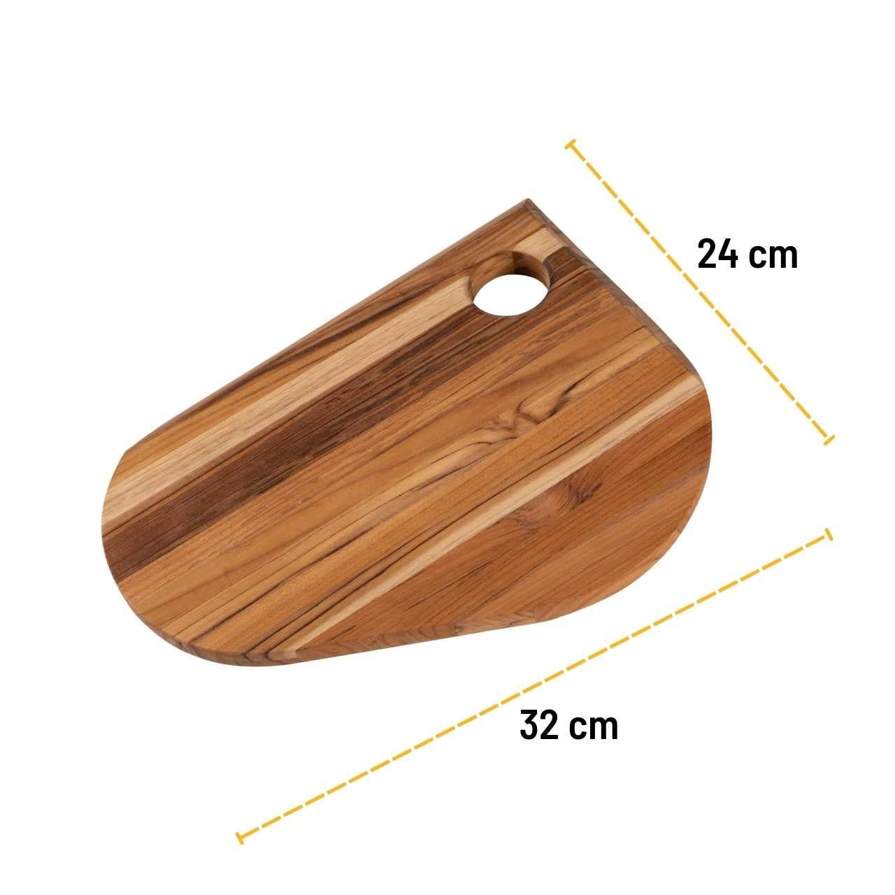 Tramontina Schneidebrett Folium - grillstarshop.comTramontina Schneidebrett FoliumTRAMONTINAgrillstarshop.com