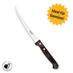 Tramontina Tomaten Messer - grillstarshop.comTramontina Tomaten MesserTRAMONTINAgrillstarshop.com