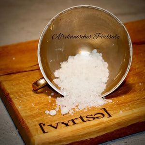 ['Vyrtse] afrikanisches Perlensalz, 200g - grillstarshop.com['Vyrtse] afrikanisches Perlensalz, 200gLebensmittel['Vyrtse]grillstarshop.com