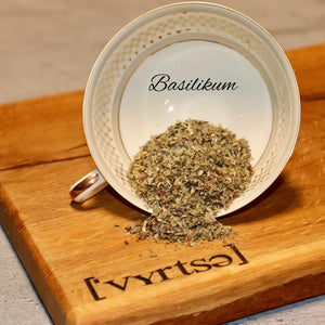 ['Vyrtse] Basilikum, 20g - grillstarshop.com['Vyrtse] Basilikum, 20gLebensmittel['Vyrtse]grillstarshop.com