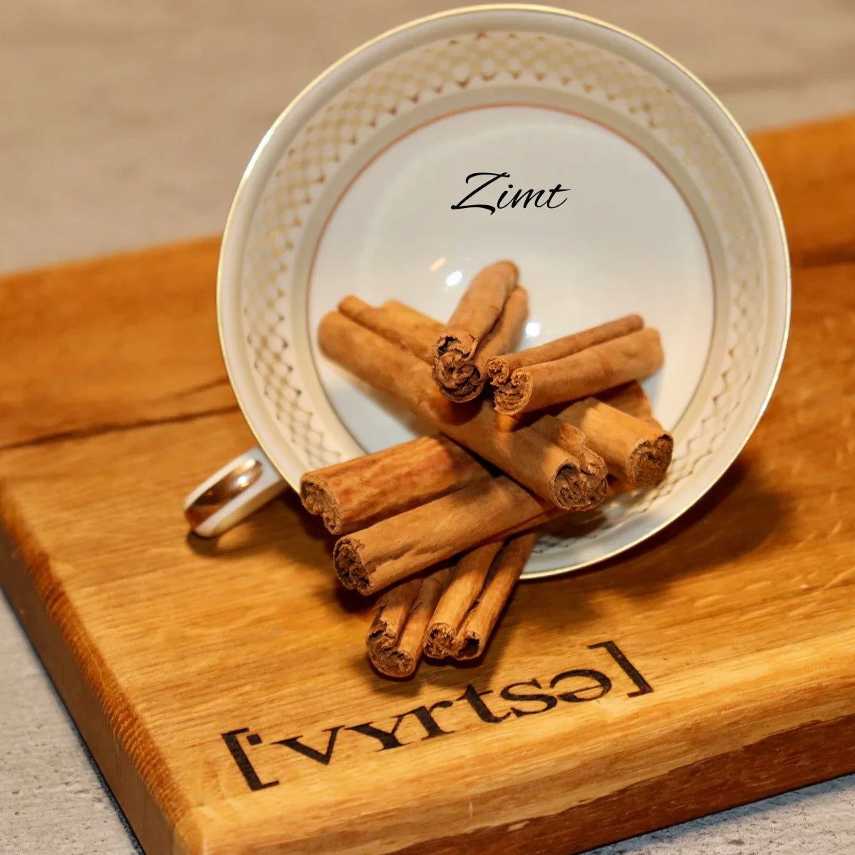 ['Vyrtse] Ceylon Zimtstangen ganz, 50g - grillstarshop.com['Vyrtse] Ceylon Zimtstangen ganz, 50gLebensmittel['Vyrtse]grillstarshop.com