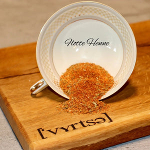 ['Vyrtse] Flotte Henne, 90g - grillstarshop.com['Vyrtse] Flotte Henne, 90gLebensmittel['Vyrtse]grillstarshop.com