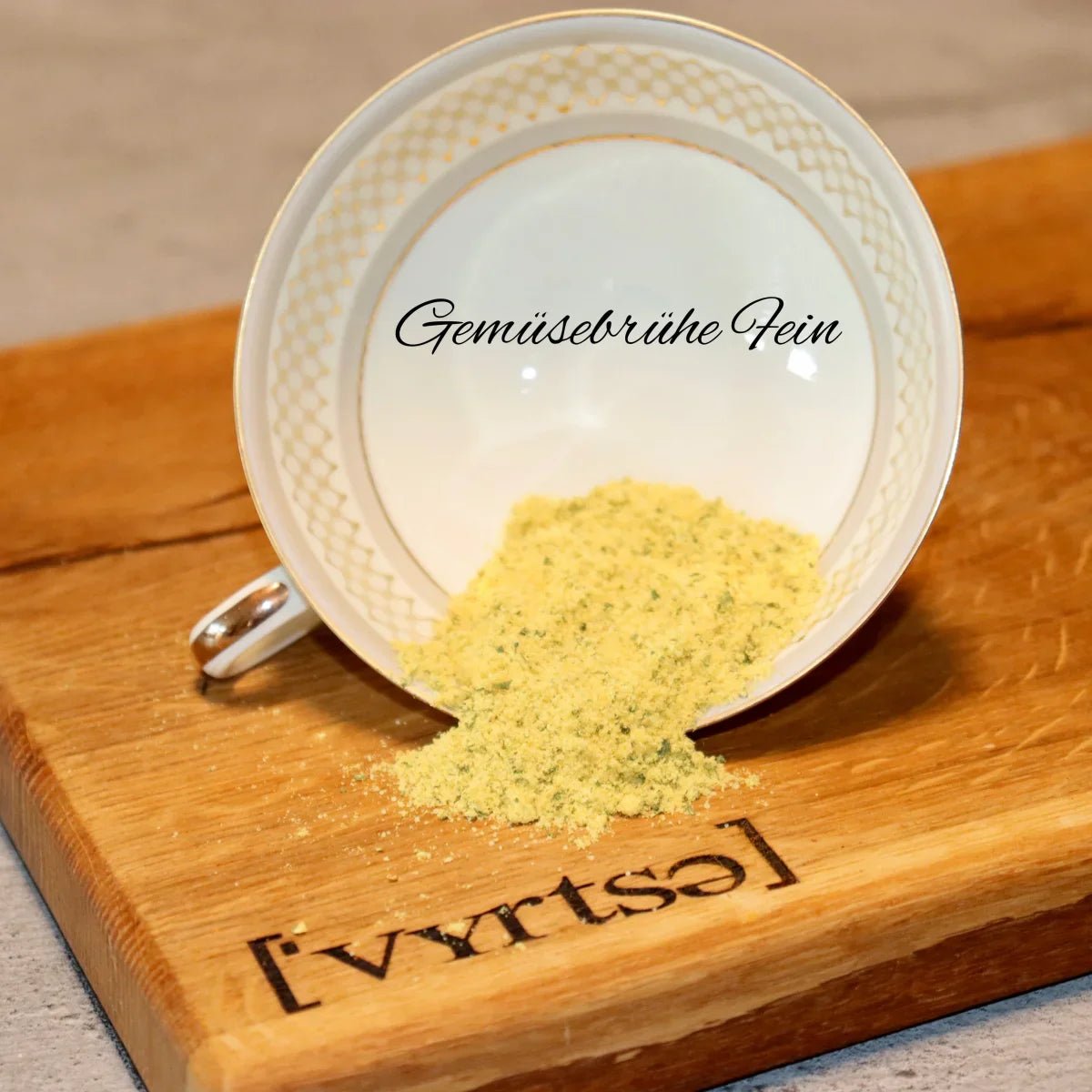 ['Vyrtse] Gemüsebrühe, 180g - grillstarshop.com['Vyrtse] Gemüsebrühe, 180gLebensmittel['Vyrtse]grillstarshop.com