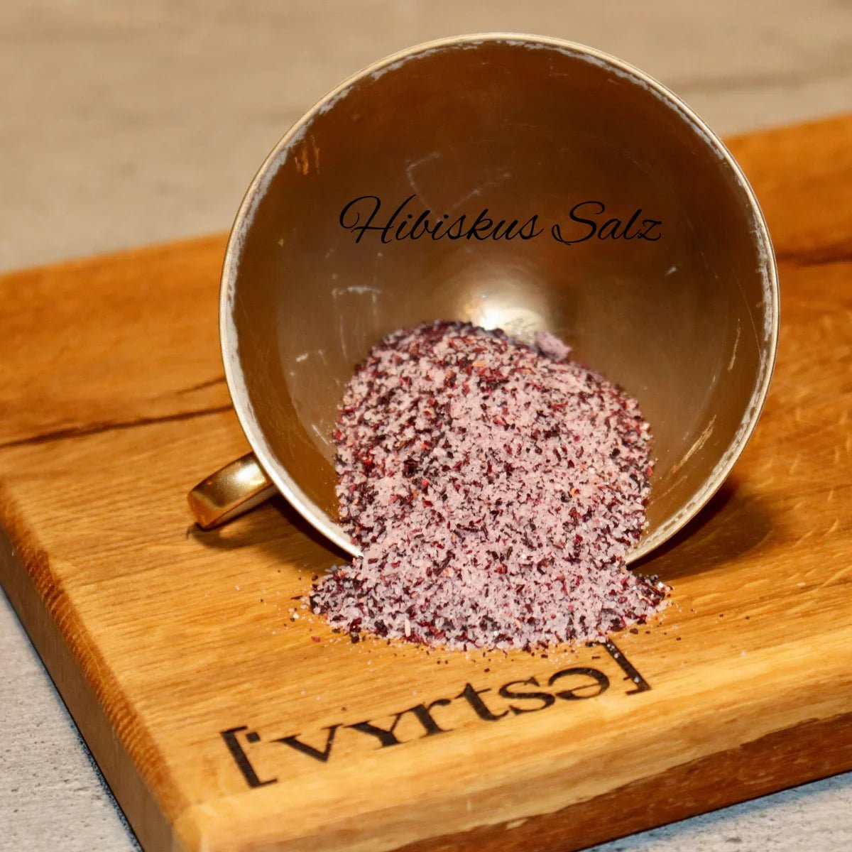 ['Vyrtse] Hibiskussalz, 90g - grillstarshop.com['Vyrtse] Hibiskussalz, 90gLebensmittel['Vyrtse]grillstarshop.com