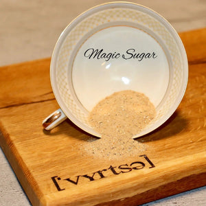 ['Vyrtse] Magic Sugar, 90g - grillstarshop.com['Vyrtse] Magic Sugar, 90gLebensmittel['Vyrtse]grillstarshop.com