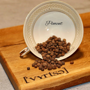 ['Vyrtse] Piment ganz, 100g - grillstarshop.com['Vyrtse] Piment ganz, 100gLebensmittel['Vyrtse]grillstarshop.com