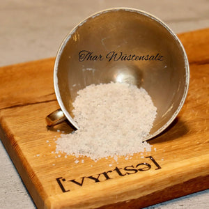 ['Vyrtse] Thar Wüstensalz, 200g - grillstarshop.com['Vyrtse] Thar Wüstensalz, 200gLebensmittel['Vyrtse]grillstarshop.com
