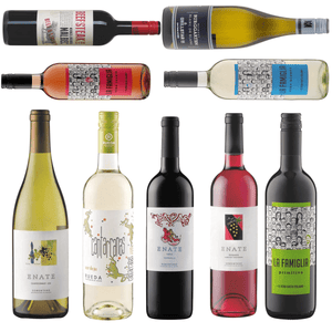 Wein Probierpaket - grillstarshop.comWein ProbierpaketLebensmittelbundlegrillstarshop.comgrillstarshop.com