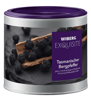Wiberg Tasmanischer Bergpfeffer - grillstarshop.comWiberg Tasmanischer BergpfefferWiberggrillstarshop.com