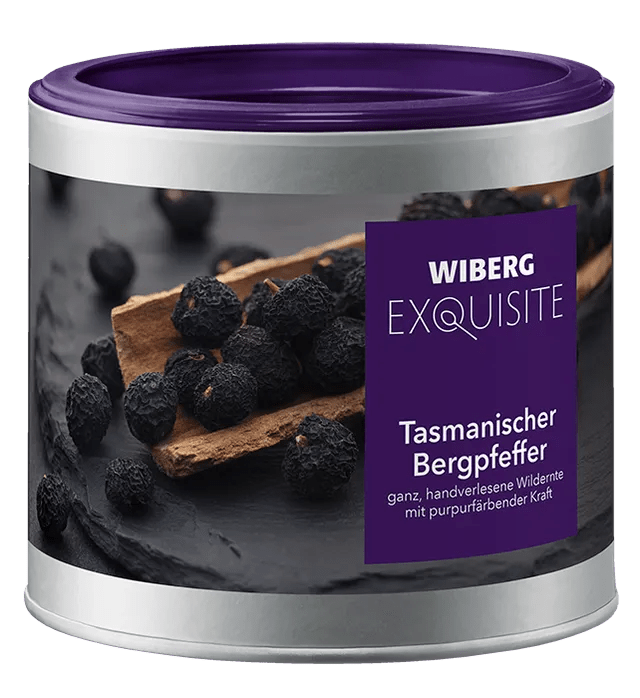 Wiberg Tasmanischer Bergpfeffer - grillstarshop.comWiberg Tasmanischer BergpfefferWiberggrillstarshop.com