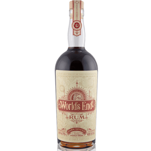 World's End Rum Dark Spiced, 40 % vol, 700 ml - grillstarshop.comWorld's End Rum Dark Spiced, 40 % vol, 700 mlGrillstargrillstarshop.com