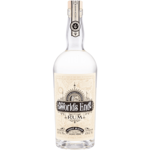World's End Rum Light Blend, 700ml - grillstarshop.comWorld's End Rum Light Blend, 700mlGrillstargrillstarshop.com