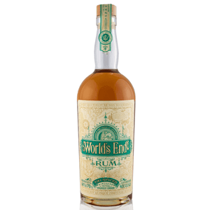 World's End Rum Tiki Spiced, 700ml - grillstarshop.comWorld's End Rum Tiki Spiced, 700mlGrillstargrillstarshop.com