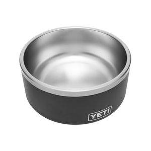 YETI Boomer Hundenapf, Black, Ø 17 cm - grillstarshop.comYETI Boomer Hundenapf, Black, Ø 17 cmYETIgrillstarshop.com