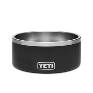 YETI Boomer Hundenapf, Black, Ø 17 cm - grillstarshop.comYETI Boomer Hundenapf, Black, Ø 17 cmYETIgrillstarshop.com