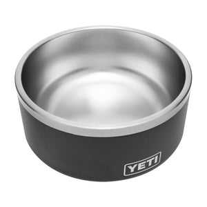 YETI Boomer Hundenapf, Black, Ø 20 cm - grillstarshop.comYETI Boomer Hundenapf, Black, Ø 20 cmYETIgrillstarshop.com