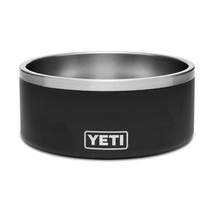 YETI Boomer Hundenapf, Black, Ø 20 cm - grillstarshop.comYETI Boomer Hundenapf, Black, Ø 20 cmYETIgrillstarshop.com