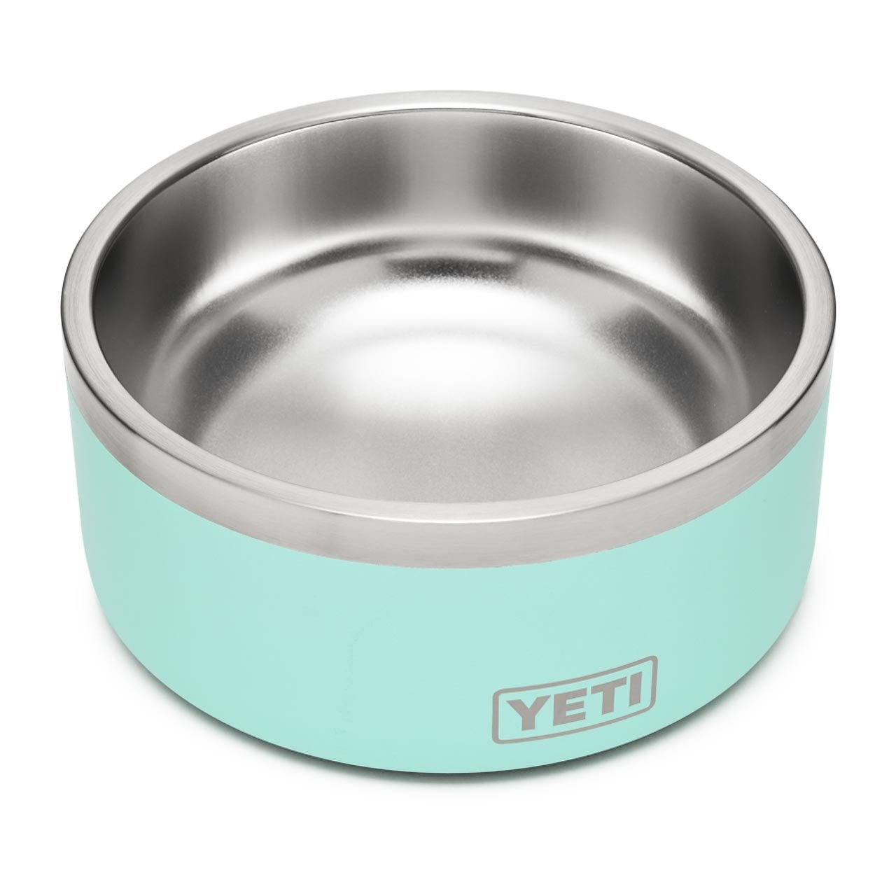 YETI Boomer Hundenapf, Seafoam, Ø 17 cm - grillstarshop.comYETI Boomer Hundenapf, Seafoam, Ø 17 cmYETIgrillstarshop.com