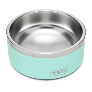 YETI Boomer Hundenapf, Seafoam, Ø 17 cm - grillstarshop.comYETI Boomer Hundenapf, Seafoam, Ø 17 cmYETIgrillstarshop.com