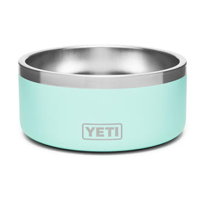 YETI Boomer Hundenapf, Seafoam, Ø 17 cm - grillstarshop.comYETI Boomer Hundenapf, Seafoam, Ø 17 cmYETIgrillstarshop.com