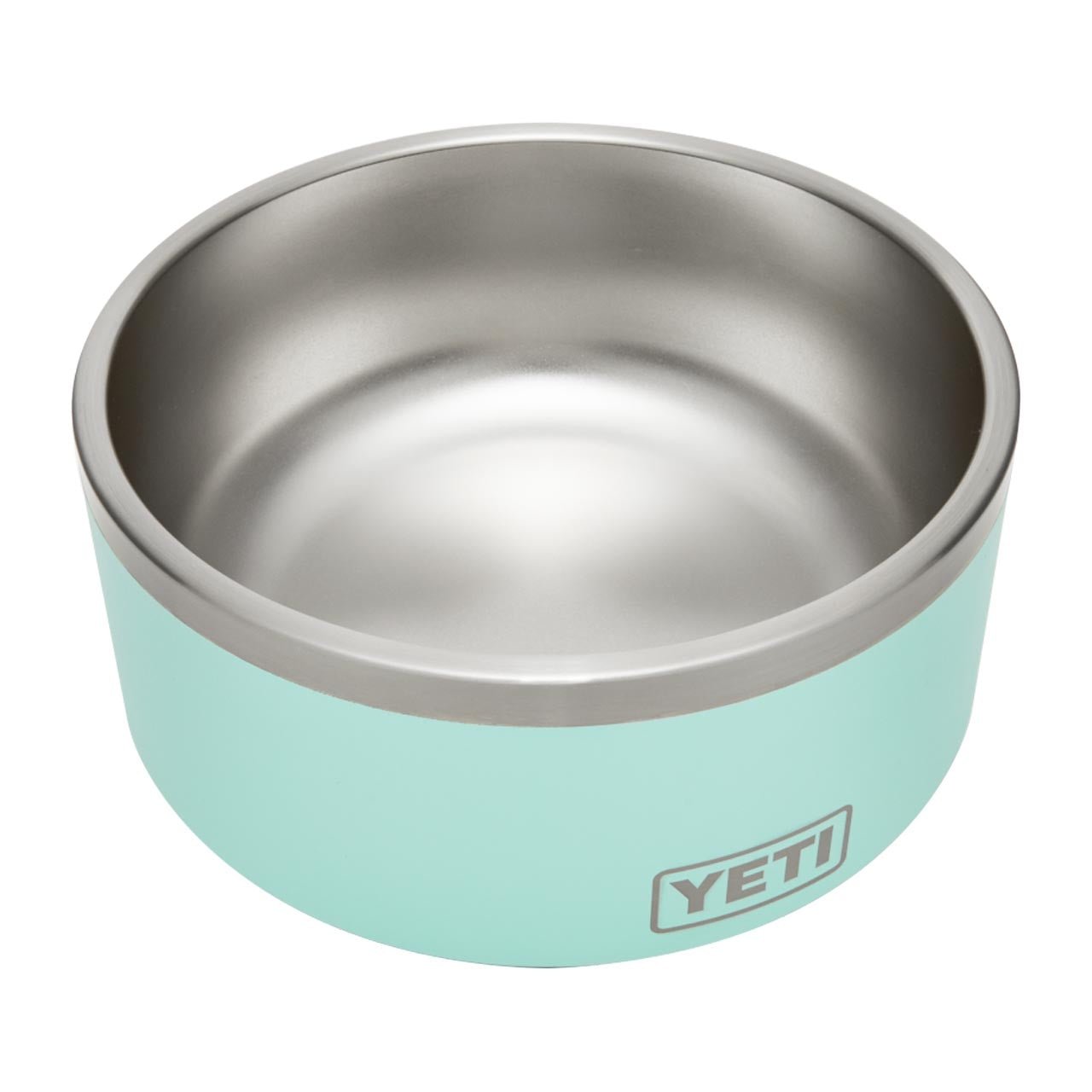 YETI Boomer Hundenapf, Seafoam, Ø 20 cm - grillstarshop.comYETI Boomer Hundenapf, Seafoam, Ø 20 cmYETIgrillstarshop.com