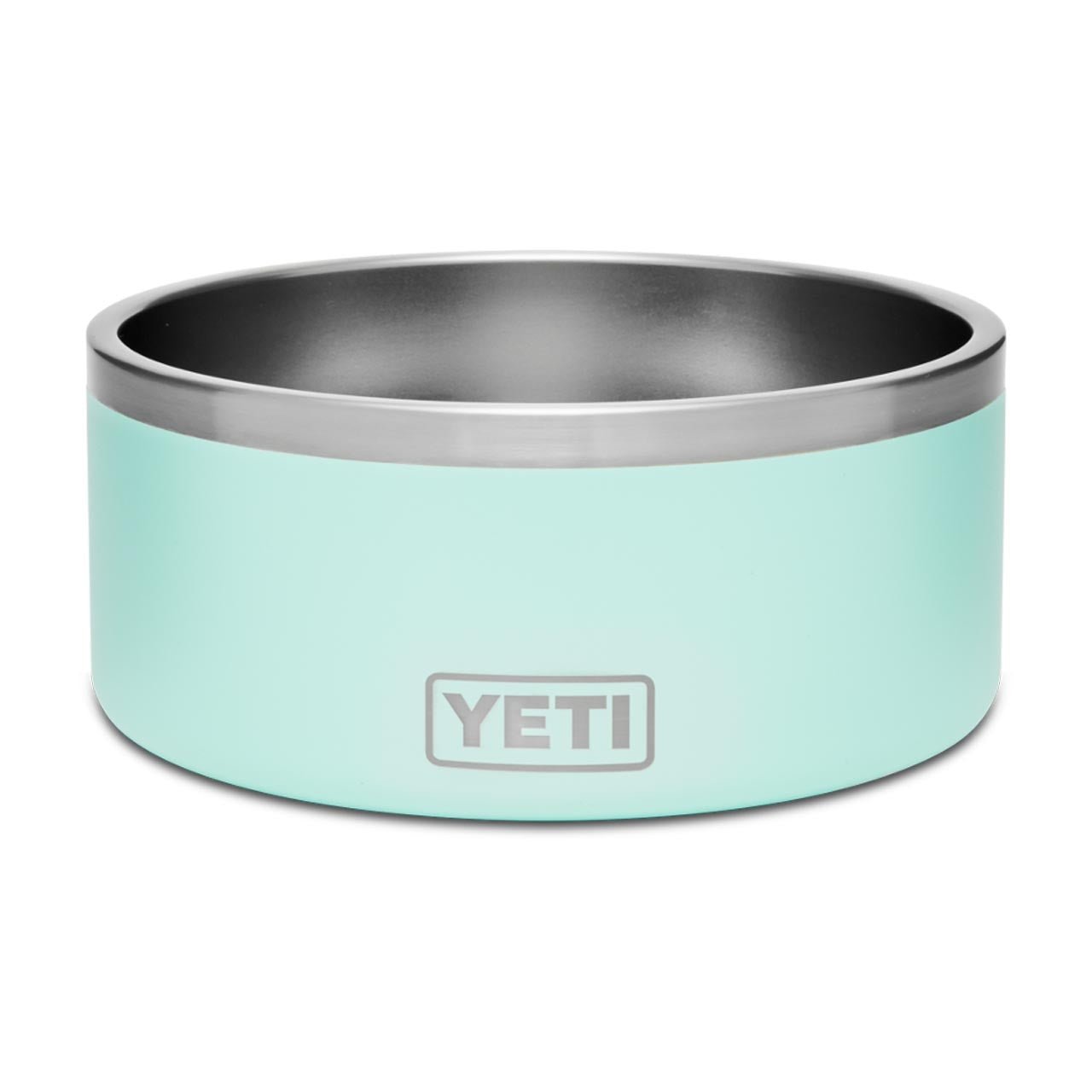 YETI Boomer Hundenapf, Seafoam, Ø 20 cm - grillstarshop.comYETI Boomer Hundenapf, Seafoam, Ø 20 cmYETIgrillstarshop.com
