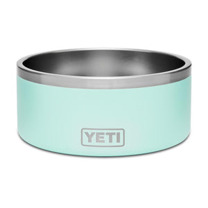 YETI Boomer Hundenapf, Seafoam, Ø 20 cm - grillstarshop.comYETI Boomer Hundenapf, Seafoam, Ø 20 cmYETIgrillstarshop.com