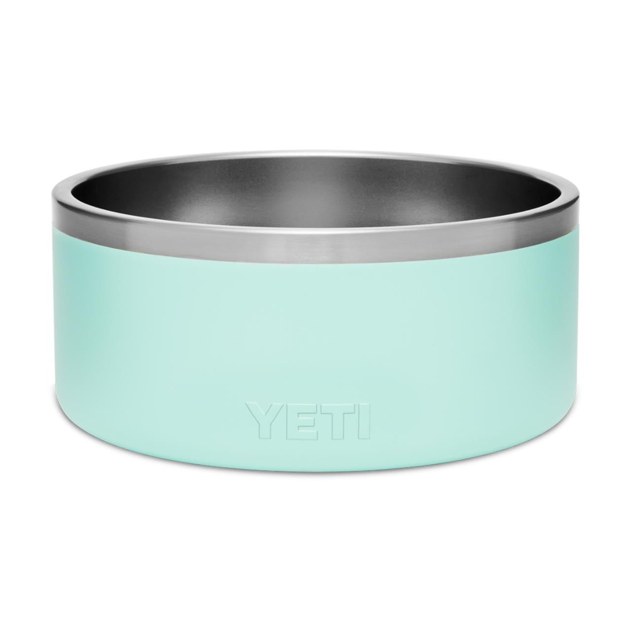 YETI Boomer Hundenapf, Seafoam, Ø 20 cm - grillstarshop.comYETI Boomer Hundenapf, Seafoam, Ø 20 cmYETIgrillstarshop.com