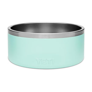 YETI Boomer Hundenapf, Seafoam, Ø 20 cm - grillstarshop.comYETI Boomer Hundenapf, Seafoam, Ø 20 cmYETIgrillstarshop.com