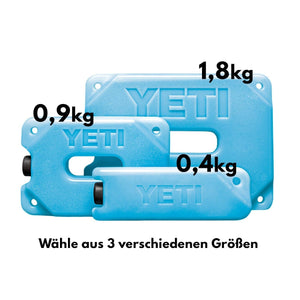 YETI ICE Kühlakku, 0,9 kg - grillstarshop.comYETI ICE Kühlakku, 0,9 kgYETIgrillstarshop.com