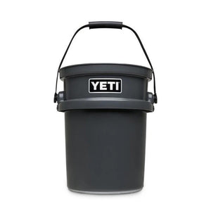 YETI LoadOut Eimer, 18,9 Liter, Charcoal - grillstarshop.comYETI LoadOut Eimer, 18,9 Liter, CharcoalYETIgrillstarshop.com