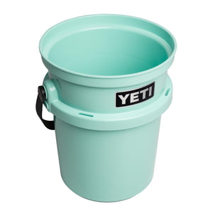 YETI LoadOut Eimer, 18,9 Liter, Seafoam - grillstarshop.comYETI LoadOut Eimer, 18,9 Liter, SeafoamYETIgrillstarshop.com