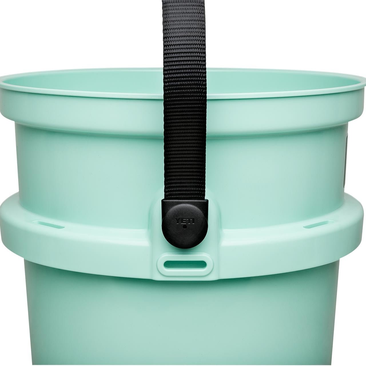 YETI LoadOut Eimer, 18,9 Liter, Seafoam - grillstarshop.comYETI LoadOut Eimer, 18,9 Liter, SeafoamYETIgrillstarshop.com