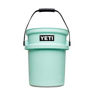 YETI LoadOut Eimer, 18,9 Liter, Seafoam - grillstarshop.comYETI LoadOut Eimer, 18,9 Liter, SeafoamYETIgrillstarshop.com