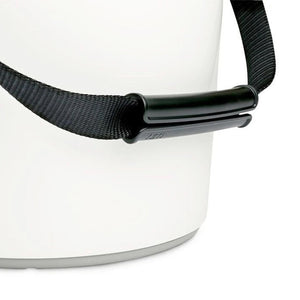 YETI LoadOut Eimer, 18,9 Liter, White - grillstarshop.comYETI LoadOut Eimer, 18,9 Liter, WhiteYETIgrillstarshop.com