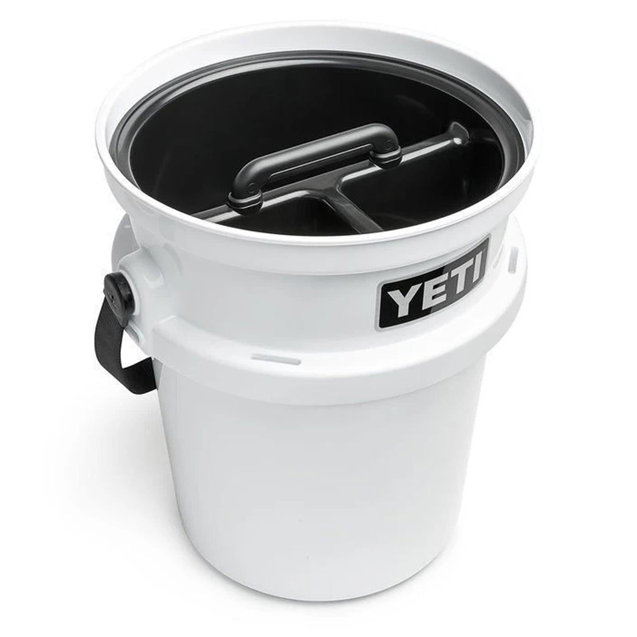 YETI LoadOut Eimer Einsatz - grillstarshop.comYETI LoadOut Eimer EinsatzYETIgrillstarshop.com