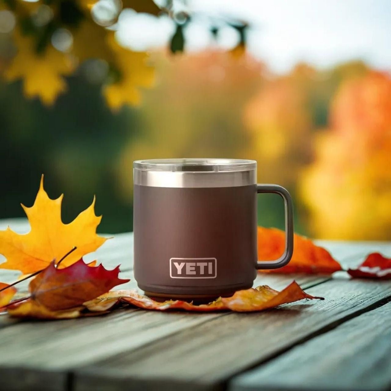 Yeti Rambler 14 oz (414 ml), Mug Black - grillstarshop.comYeti Rambler 14 oz (414 ml), Mug BlackYETIgrillstarshop.com