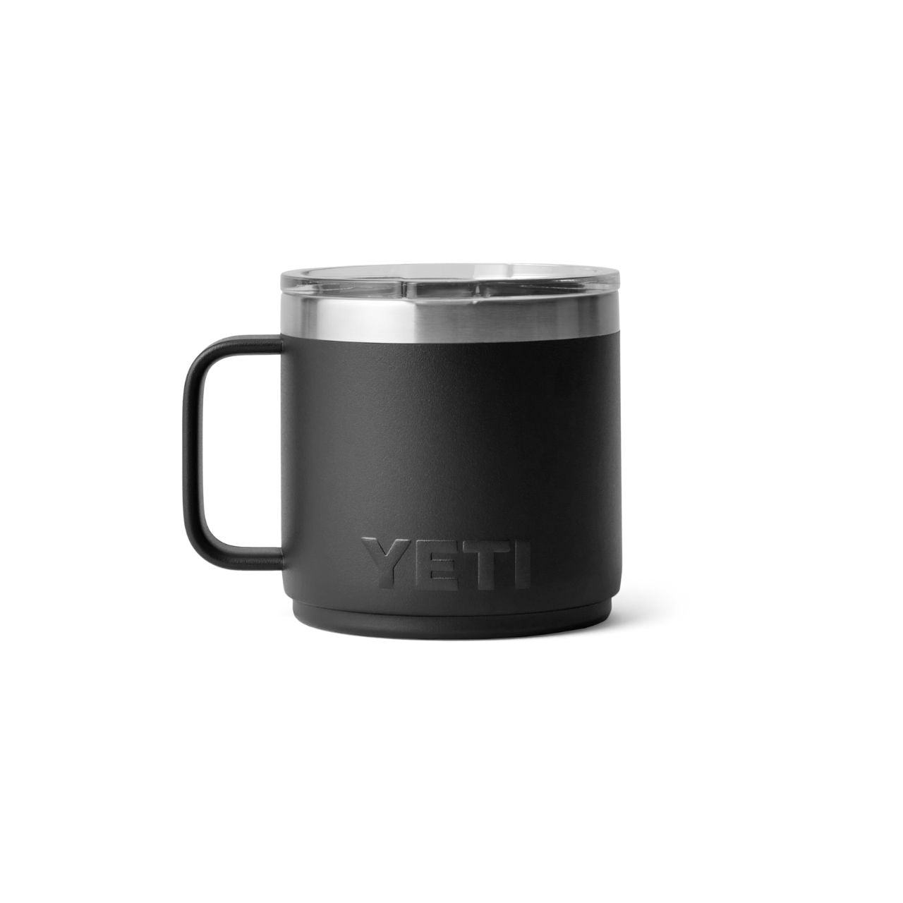 Yeti Rambler 14 oz (414 ml), Mug Black - grillstarshop.comYeti Rambler 14 oz (414 ml), Mug BlackYETIgrillstarshop.com